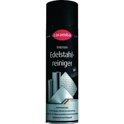 Caramba Intensiv Edelstahlreiniger 500ml NSF A7 Spraydose