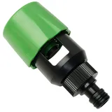 casativo-garden Universal Wasserhahn Adapter 0,6 m flexibel
