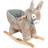 Legler Small Foot Small Foot Schaukeltier Esel mit Sitz