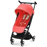 Cybex Libelle hibiscus red