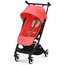 Cybex Libelle hibiscus red