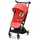 Cybex Libelle hibiscus red