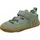 qnuffs Lerche Kinder Blau/Grau/Grün 26