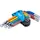 BGS Winkelschlüssel-Satz Multicolour kurz Innensechskant 1,5-10 mm 9-tlg. (74451)