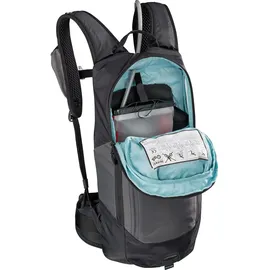 Evoc Lite Race 10 l Carbon Grey/Black