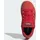 adidas Grand Court 00s Kinder Rot/Cloud White/Core Black 35,5