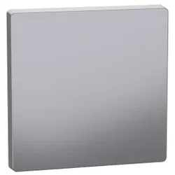 Merten MEG3300-6036 Wippe, Edelstahl, System Design MEG33006036