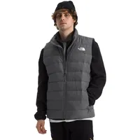 The North Face NF0A84IK0UZ1 M ACONCAGUA 3 VEST Jacket Herren SMOKED PEARL Größe S