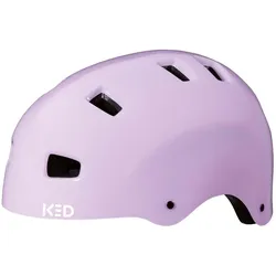 KED Kinderhelm  5 FORTY, lila M