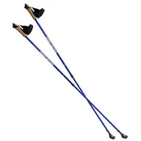 Nils NW607 125 cm blau