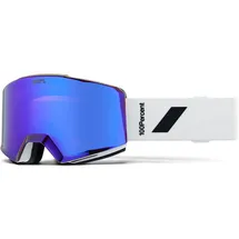 100% Skibrille