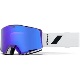 100% Skibrille