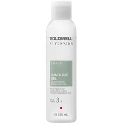 Goldwell StyleSign Bundling Gel 150 ml