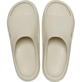 Crocs Mellow Recovery Slide Beige 45