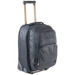 EVOC Reisetasche Terminal Bag 40L+20L – 2-Rollenreisetasche 55 cm (1-tlg) schwarz