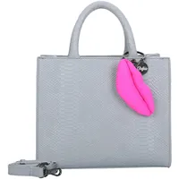 Buffalo Henkeltasche Big Boxy Collection Scaled mit abnehmbarem Schultergurt
