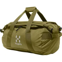 Haglöfs Fjatla 40 Reisetasche (Größe 40L, oliv)