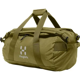 Haglöfs Fjatla 40 Reisetasche (Größe 40L, oliv)