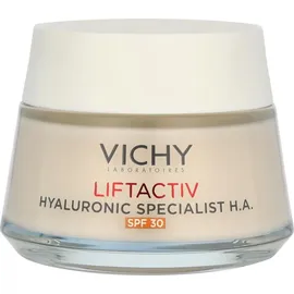 Vichy Liftactiv Supreme Spf30 50ml Feuchtigkeitscreme One Size