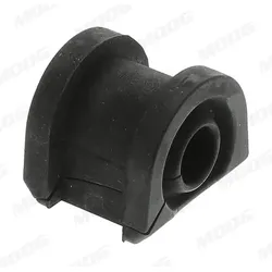 MOOG Lagerung, Stabilisator vorne rechts links Ø16mm 16mm für SUBARU 20414AG030 SU-SB-12619