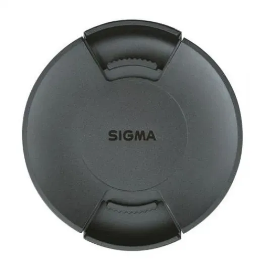 Sigma Frontdeckel LCF-67 III mm