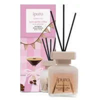 ipuro Essentials Gentle Coffee Raumduft 50 ml