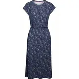 Trespass Maxikleid Blau XS