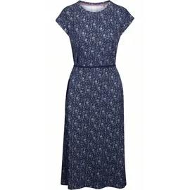 Trespass Maxikleid Blau XS