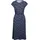 Trespass Maxikleid Blau XS