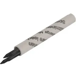 KS Tools Ersatzmine Graphit 7B, 4 Stück