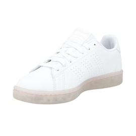 adidas Advantage Eco cloud white/cloud white/clear pink 37 1/3