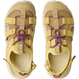 The North Face Y Explore Camp Shandal Kinder Khaki 37
