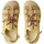 The North Face Y Explore Camp Shandal Kinder Khaki 37