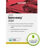 Lexware Büro Easy 2025 ESD DE Win