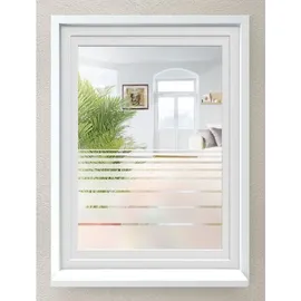 Gardinenbox Sichtschutzfolie Anti-UV 67 x 200 cm 201916000