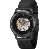 MASERATI MASERATI WATCHES R8823133004 Herren Automatikuhr - Schwarz