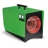 Remko GmbH & Co. KG ELT 18-S Elektroheizstrahler 18 kW