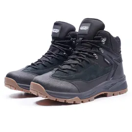 ICEPEAK Abaco S4 Wanderstiefel Herren 290 anthracite 42