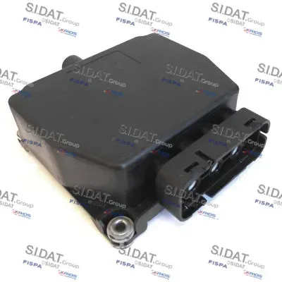 SIDAT Druckwandler, Saugrohr 831020 für Audi