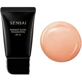 Sensai Radiant Glow Foundation SPF 10 103 Sand Beige 30 ml