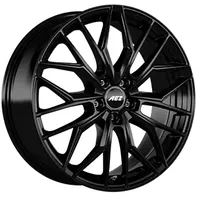 AEZ Porto 9 x 20 5 x 112 ET28 Schwarz Matt