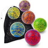 Sport-Thieme Schaumstoffball-Set „Skin-Softi Spider“