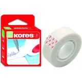 KORES Invisible 33 m, x 19 mm