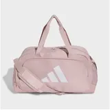 adidas Defender Duffelbag S lila
