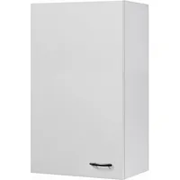 Flex-Well Hängeschrank Wito 50 x 32 x 89 cm Weiß