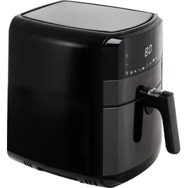 Camry Heißluftfritteuse CR6311b schwarz