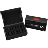 Thermal Grizzly DeltaMate Extender MF14 schwarz, CPU Kühler, Schwarz