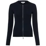 Marie Lund Jacke Blau M