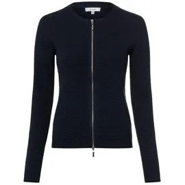 Marie Lund Jacke Blau M