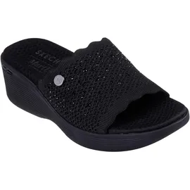 SKECHERS Pier-Lite-Light Essence Herren Schwarz 39